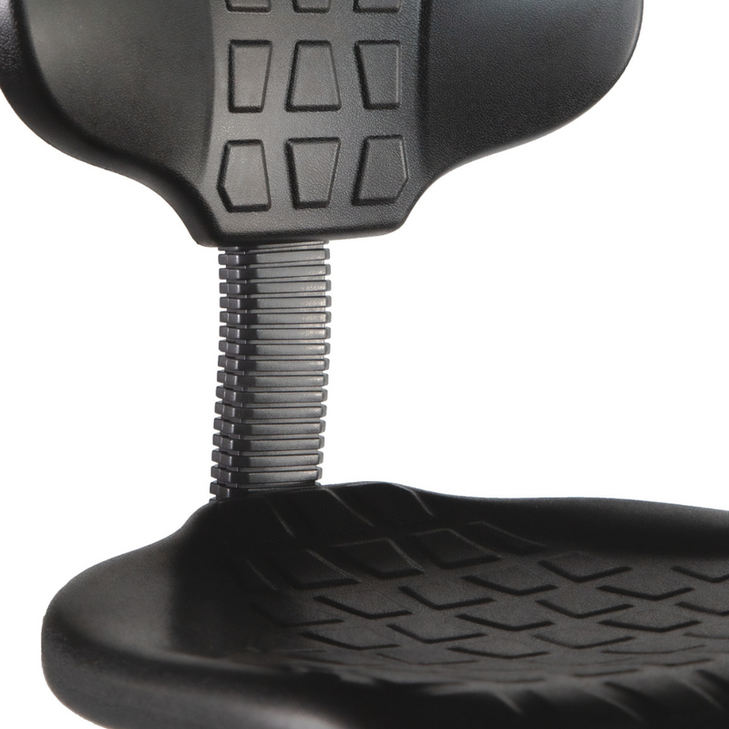 Silla Ergonómica con Respaldo cajero