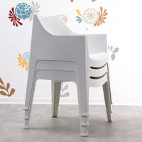 Silla Coccolona