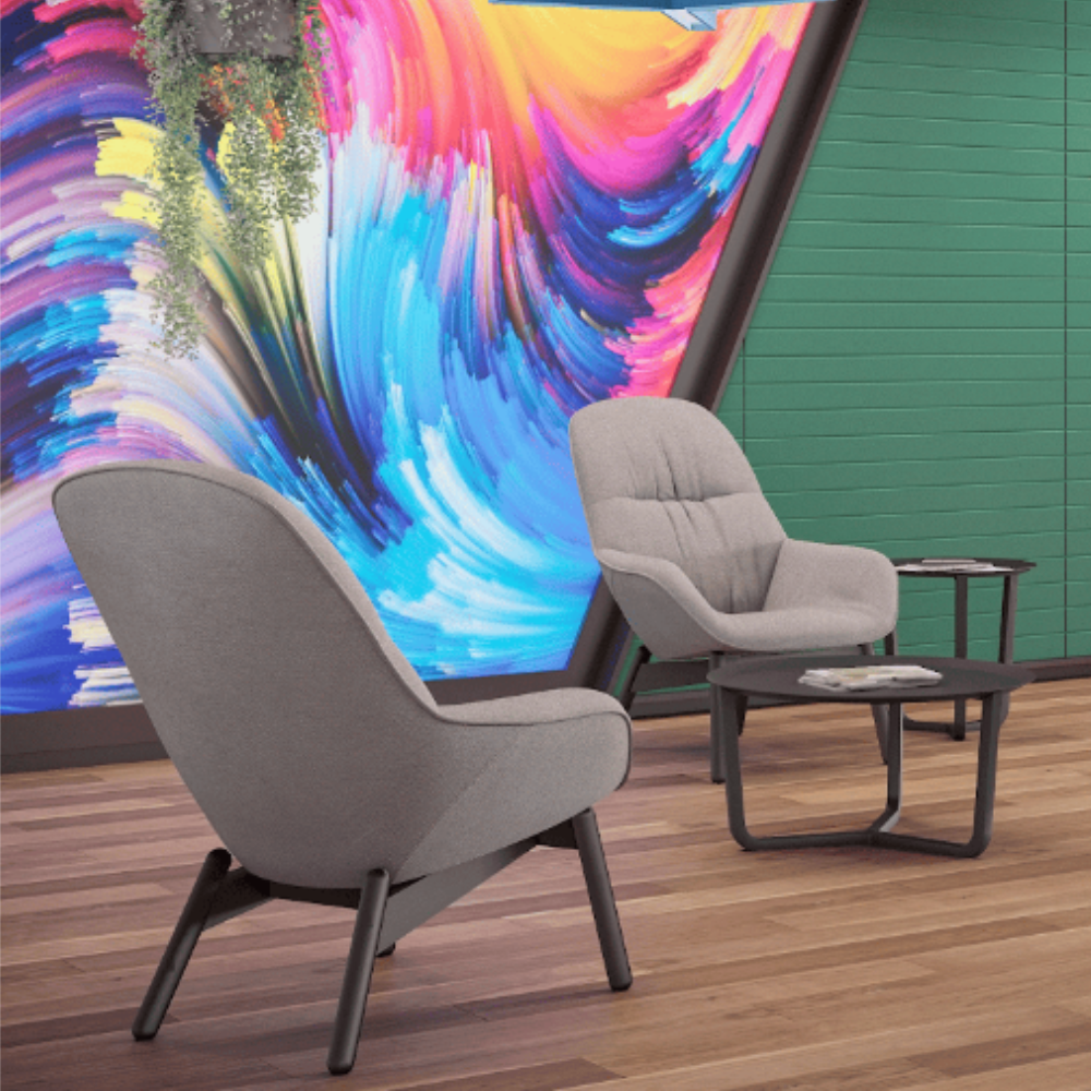 Sofa Loft Lounge