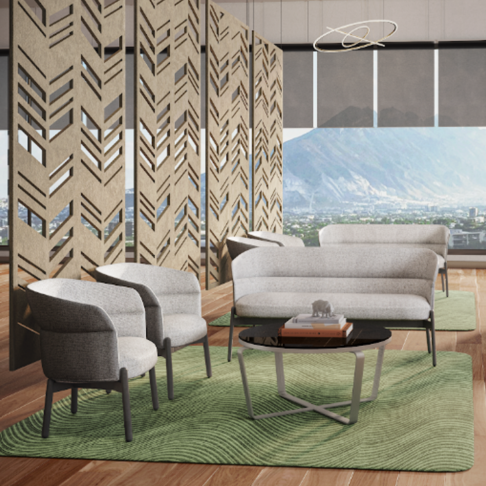 Sofá Loft