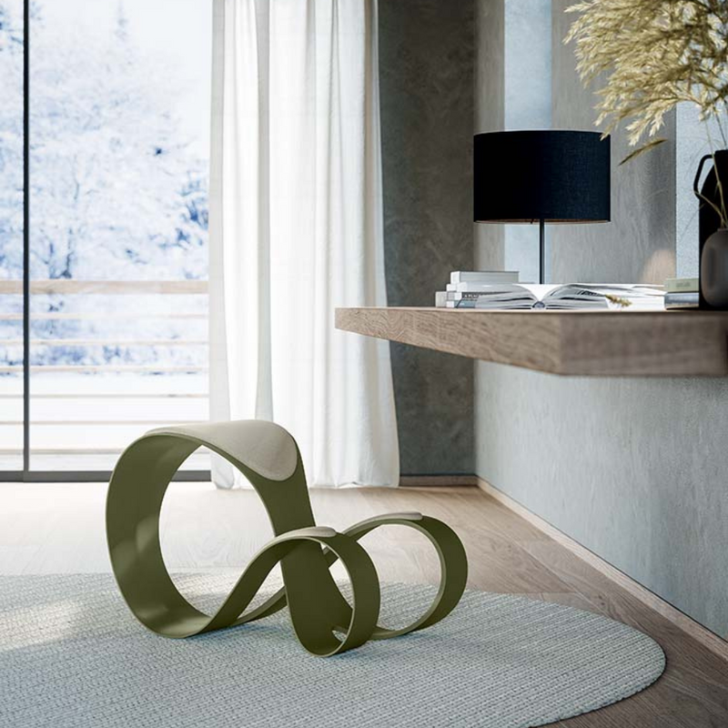 Silla Ergonómica Moon