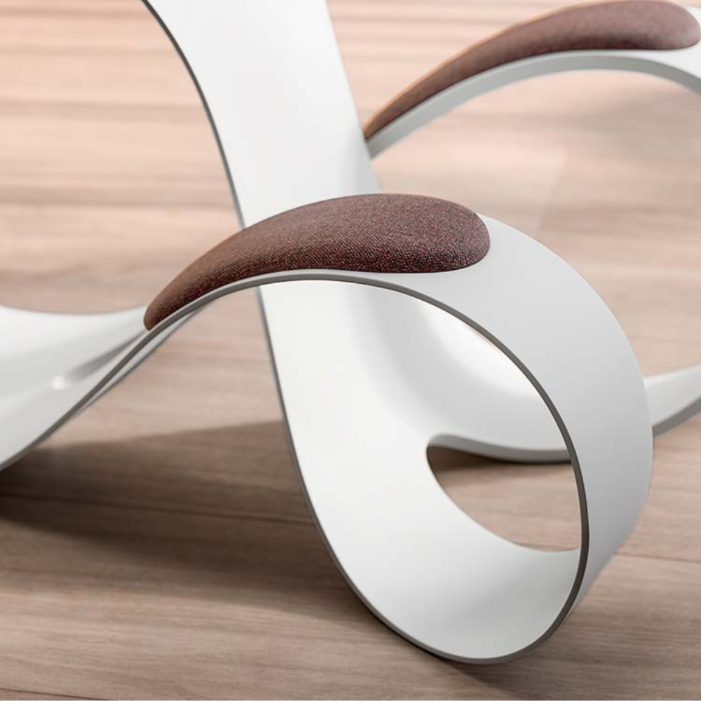 Silla Ergonómica Moon