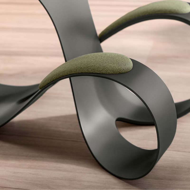 Silla Ergonómica Moon