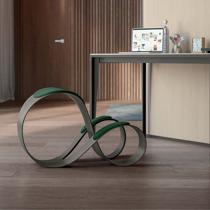 Silla Ergonómica Moon