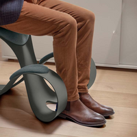 Silla Ergonómica Moon