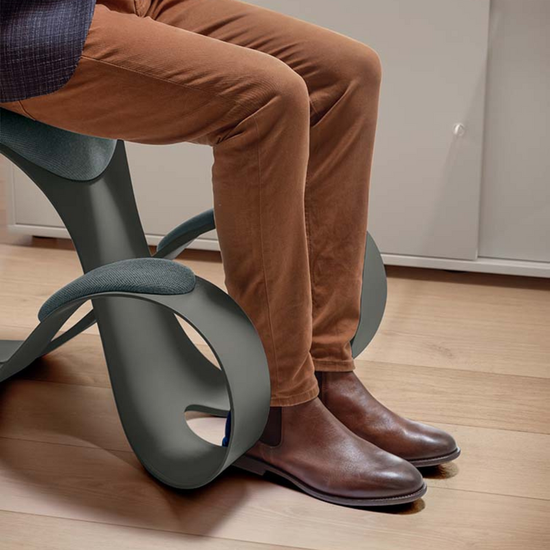 Silla Ergonómica Moon