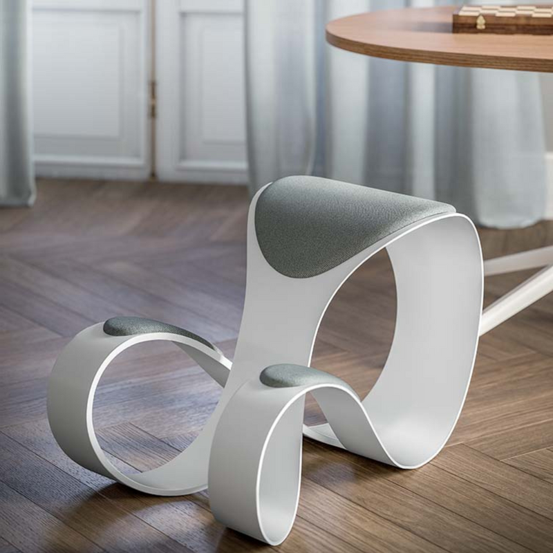 Silla Ergonómica Moon