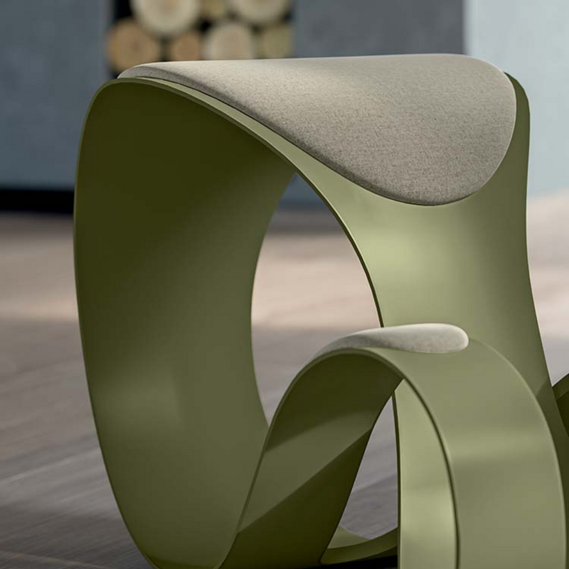 Silla Ergonómica Moon