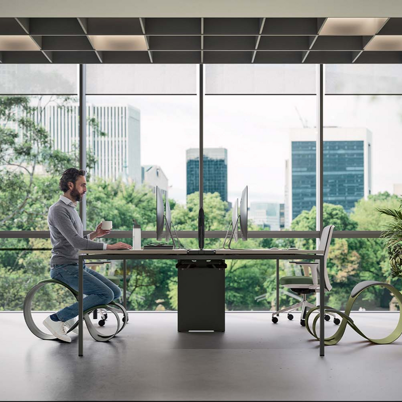 Silla Ergonómica Moon