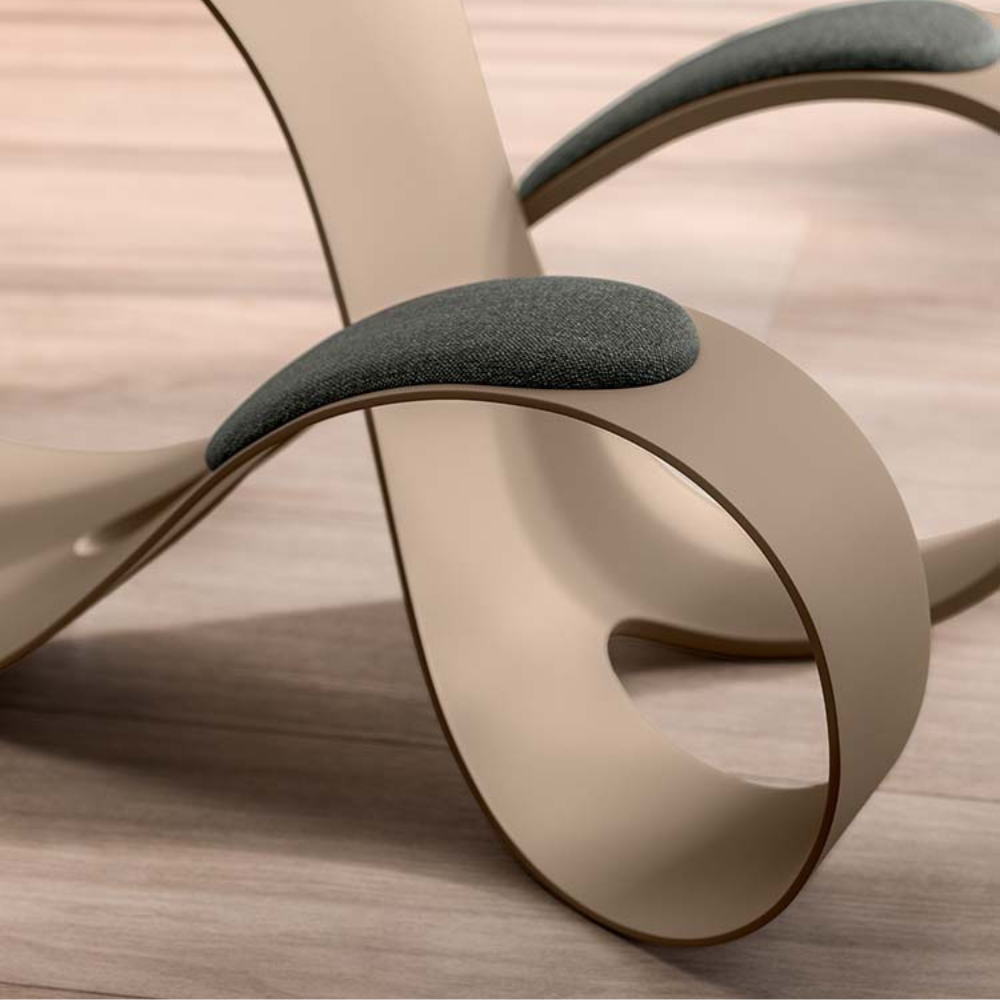 Silla Ergonómica Moon