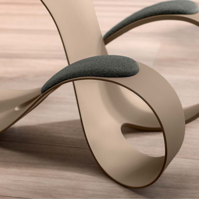 Silla Ergonómica Moon