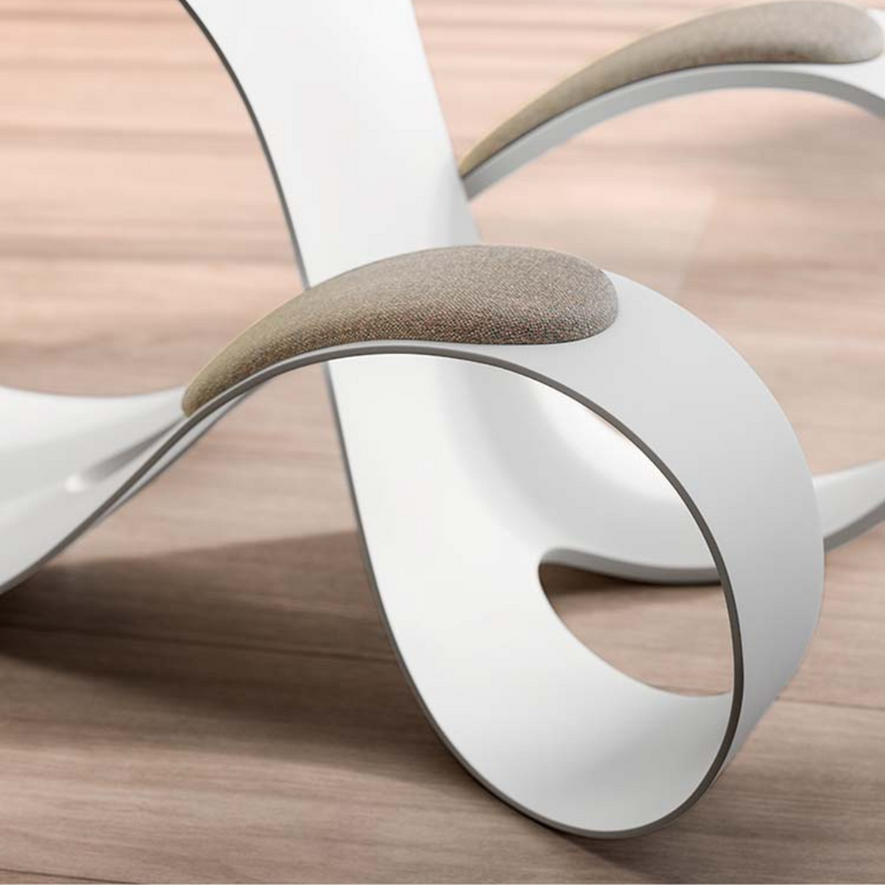 Silla Ergonómica Moon