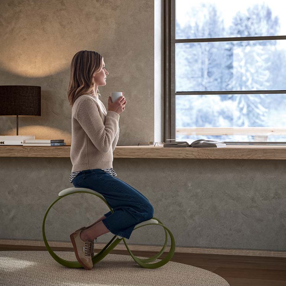 Silla Ergonómica Moon