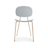 Silla Tondina Pop - Cobre