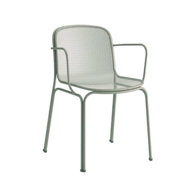 Silla Villa con brazos