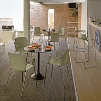 Silla Vesper 2